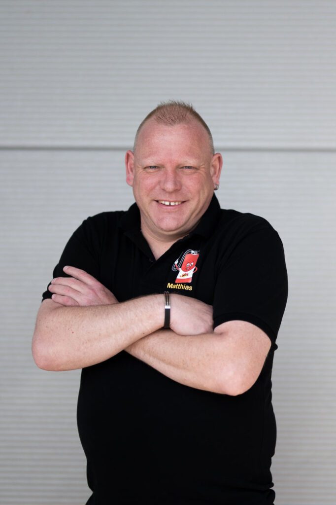 Unser Team Bekleidung Hans Christmann GmbH Aurich Feuerwehrbekleidung und Zubehör